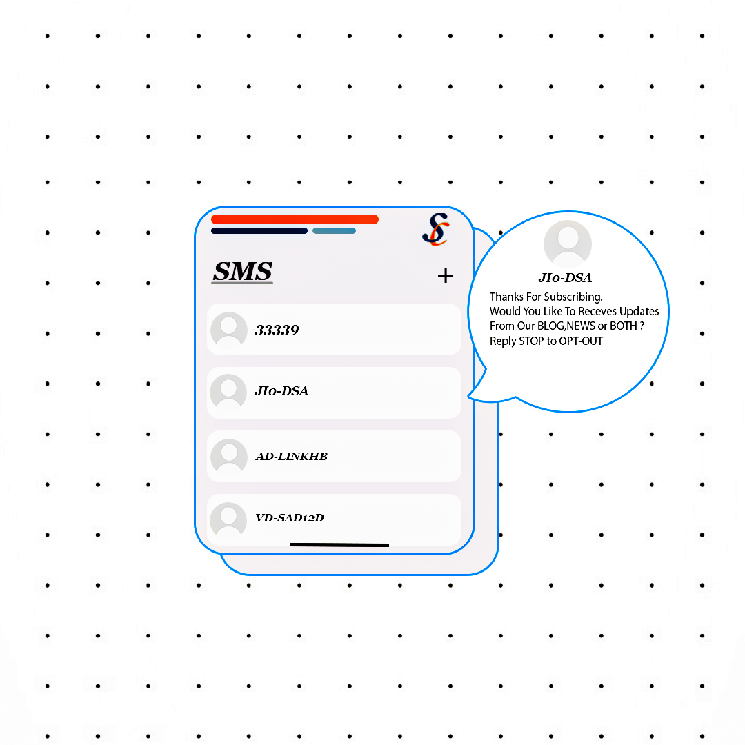 Transactional-SMS-Provider