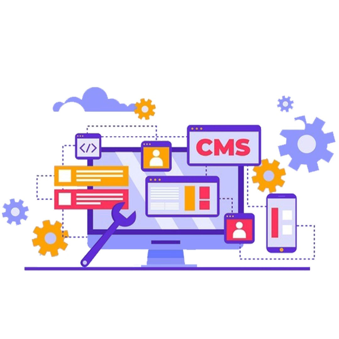 cms-website-design