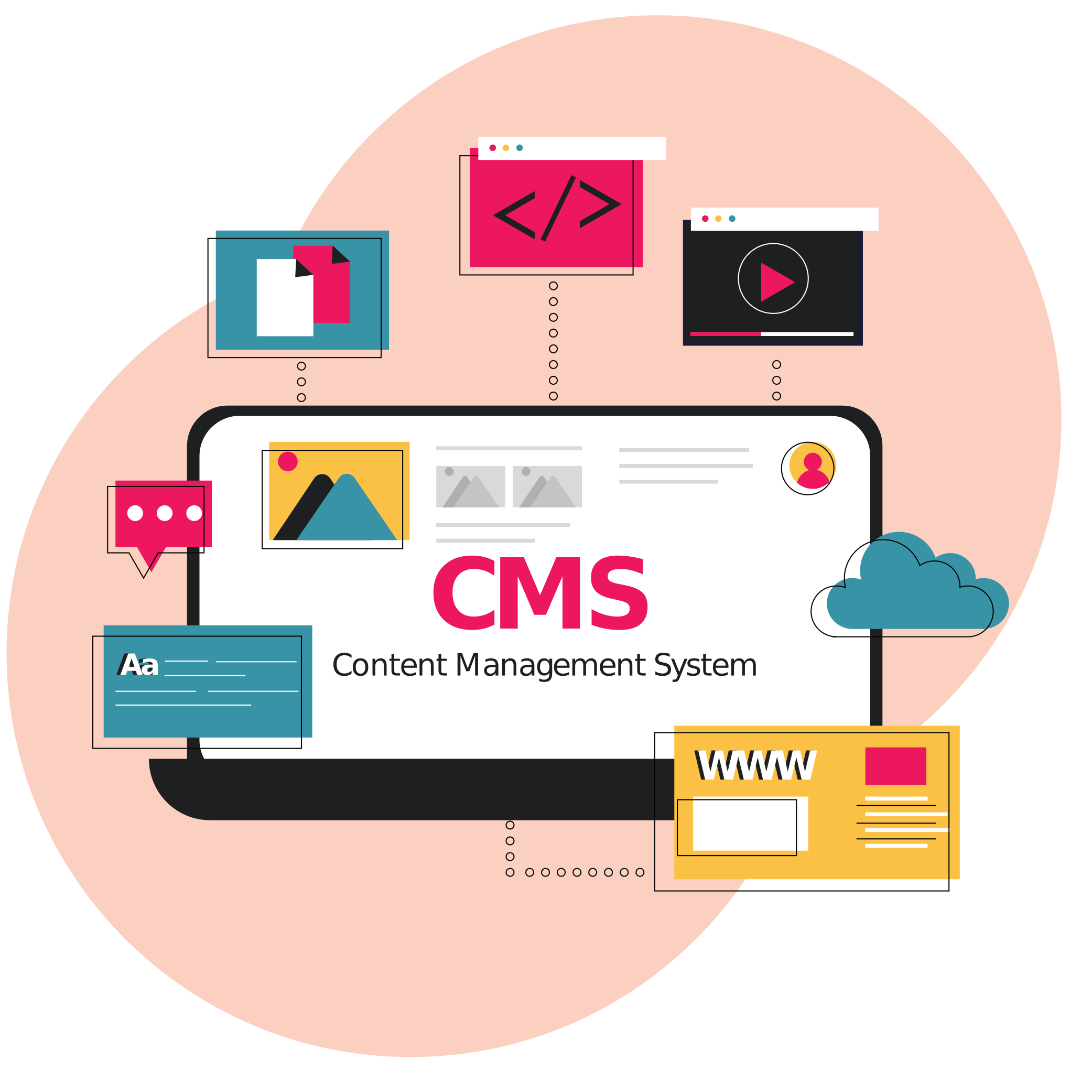 cms-website-design