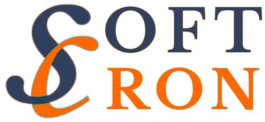 Softcron Logo