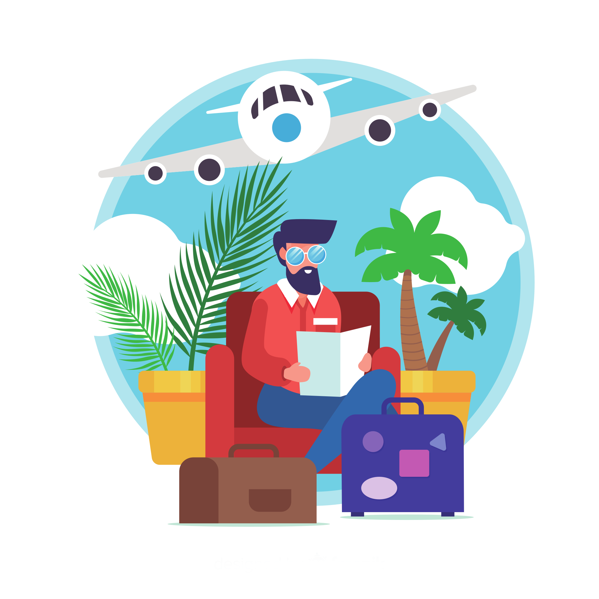 CRM for Travel Industry